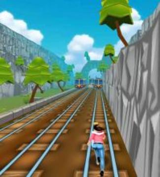 Jake Run 2游戏截图3