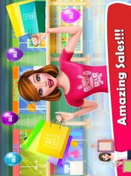 Supermarket Cashier Game: Fun Grocery Shopping游戏截图3