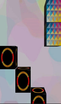 Cube3D游戏截图2