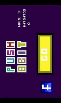 push 8bits游戏截图4