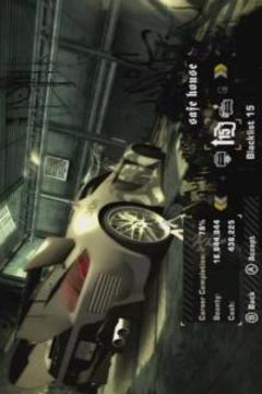 New NFS Most Wanted Hint游戏截图1