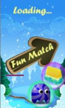 Fun Bubble Pop Match 3游戏截图2