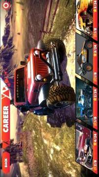 Real Challenge: Off-Road游戏截图3