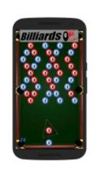 Billiards Shooter Ball Pool游戏截图3