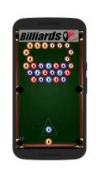 Billiards Shooter Ball Pool游戏截图4