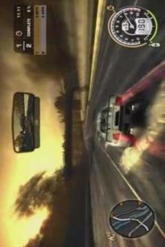 New NFS Most Wanted Hint游戏截图2