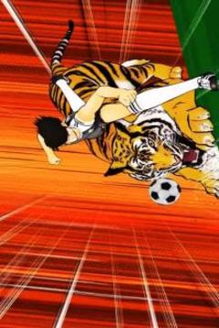 New Captain Tsubasa Dream Team Guide游戏截图2