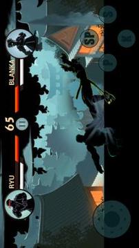 Shadow Warriors: Street Kung Fu Fight游戏截图5