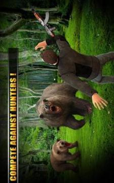 Animal Sniper Shooting Game - Jungle Hunter 2018游戏截图4