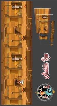 Super Aladin Jungle Adventure游戏截图2