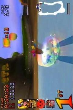 New Crash Team Racing Hint游戏截图3