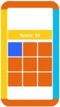TAP TAP (MEMORY GAME)游戏截图2