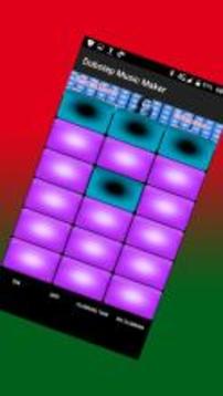 Dubstep Music Maker游戏截图2