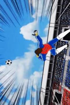 New Captain Tsubasa Dream Team Guide游戏截图3