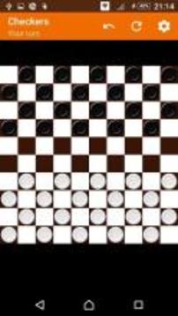 New Checkers 2018游戏截图1