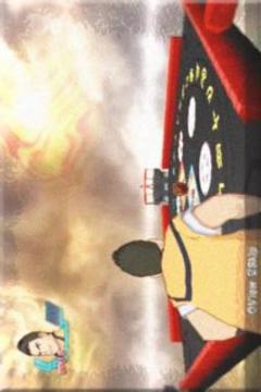 Trick Bakugan Battle Brawlers游戏截图2