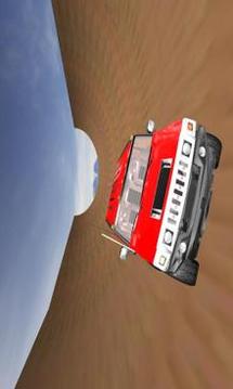 Hummer Jump Adventure游戏截图2