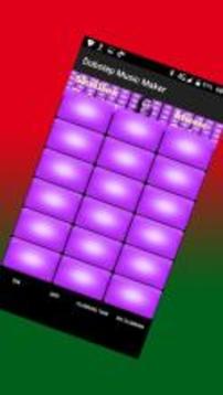 Dubstep Music Maker游戏截图1