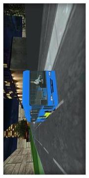 Gotham Bus Simulator: Best Bus Driving Simulator游戏截图2