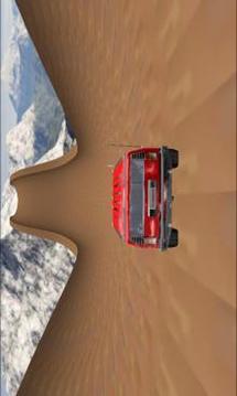 Hummer Jump Adventure游戏截图3