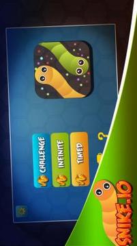 Snake Slither Crawl : Crawl Snake Worms 2018游戏截图1