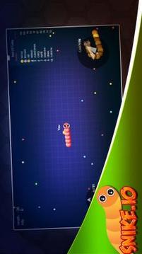 Snake Slither Crawl : Crawl Snake Worms 2018游戏截图2