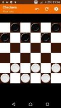 New Checkers 2018游戏截图3