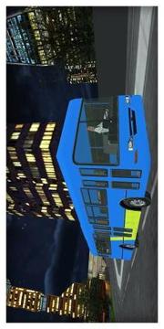 Gotham Bus Simulator: Best Bus Driving Simulator游戏截图3