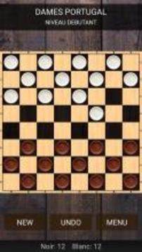 Master Checkers Free游戏截图2