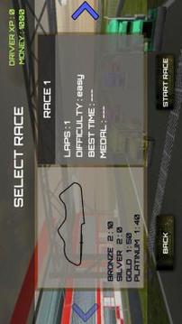 Truck Drive Racing Real游戏截图4