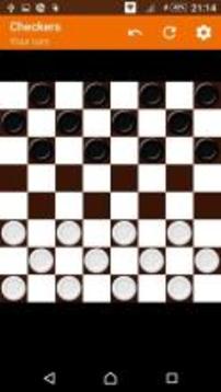 New Checkers 2018游戏截图2