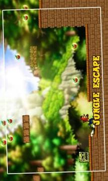 Bandicoot Adventure Jungle World游戏截图1