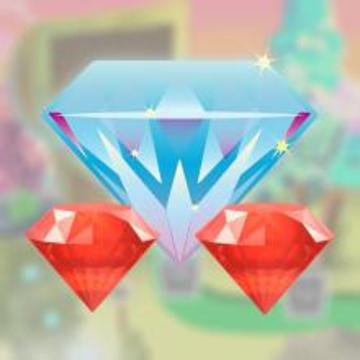 Diamond Jewelry - Match 3 game series游戏截图4