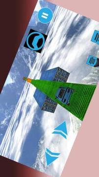 GT Car Race Game游戏截图3