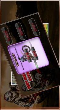 Trail Dirt Bike Racer : Racing Extreme游戏截图4