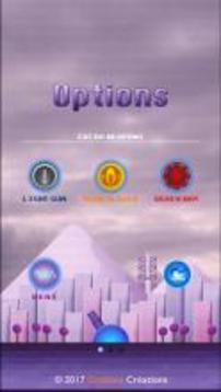 Cannon-D游戏截图5