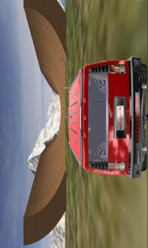 Hummer Jump Adventure游戏截图1