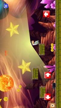 Super Arab Run Adventure游戏截图4