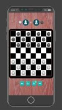 Draughts 2018游戏截图2