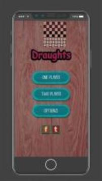 Draughts 2018游戏截图1