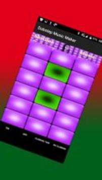 Dubstep Music Maker游戏截图3