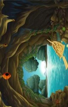 Escape Puzzle: Princess Rescue游戏截图1