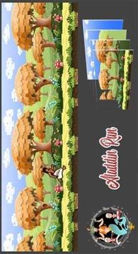 Super Aladin Jungle Adventure游戏截图1