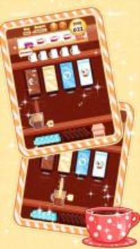 Coffee Shop游戏截图4