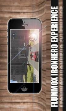Flummox LEGO IronHero Experience游戏截图2