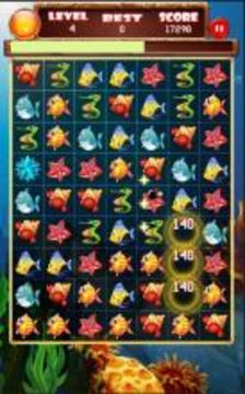 Fish Adventure Classic游戏截图4