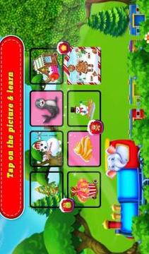 Christmas Jigsaw Puzzle Fun游戏截图5