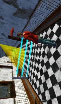 Scary Clown - Horror Game 2018游戏截图4