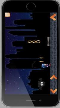 Smash Sonic Game游戏截图4