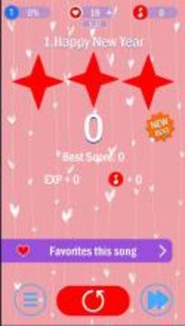 Piano Tiles New Version 2018游戏截图2